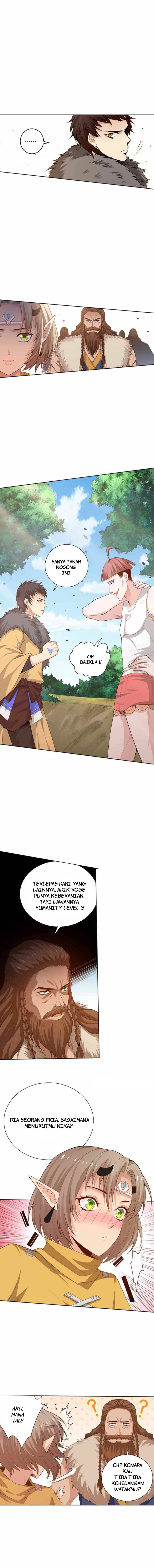 Ultimate Soldier Chapter 162 Gambar 6